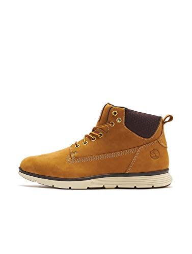 Timberland Bota Killington Chukka Wheat Amarilla Hombre - 44, Hombre