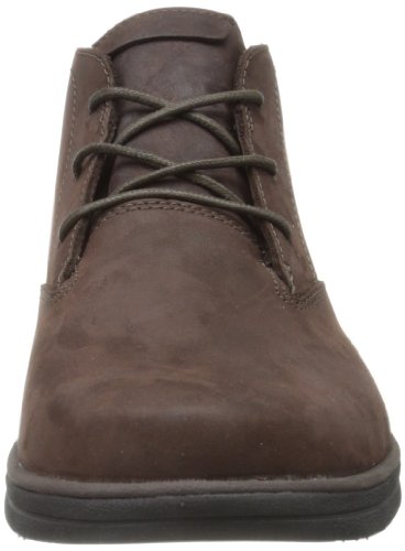 Timberland Bradstreet Chukka, Botines para Hombre, Marrón (Brown), 49 EU