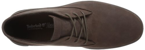 Timberland Bradstreet Chukka, Botines para Hombre, Marrón (Brown), 49 EU