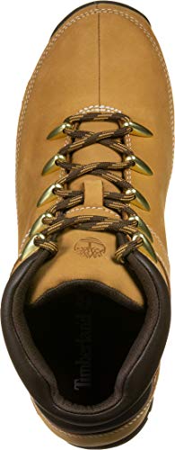 Timberland Euro Sprint Hiker, Botas Hombre, Amarillo Wheat, 42 EU