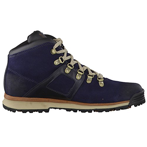 Timberland GT Scramble, Botas Chukka Hombre, Azul, 42