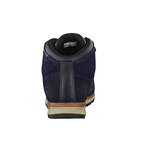 Timberland GT Scramble, Botas Chukka Hombre, Azul, 42