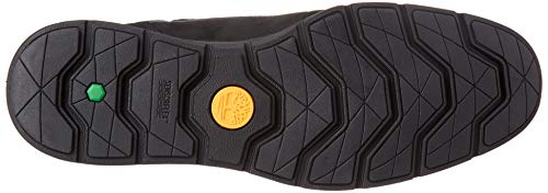 Timberland Killington, Zapatillas Hombre, Negro Black Nubuck, 43 EU