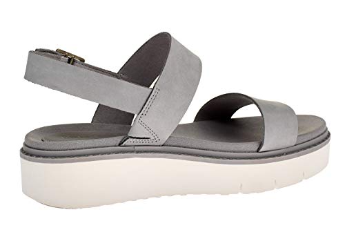 TIMBERLAND - Safari Dawn A2FG6050 - Grey, Tamaño:38 EU