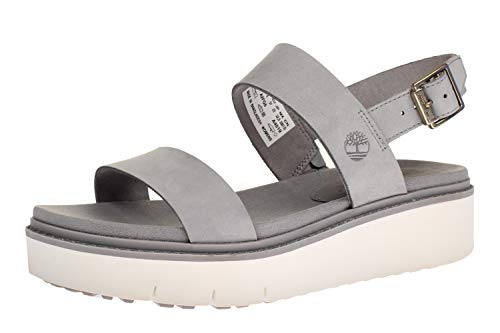 TIMBERLAND - Safari Dawn A2FG6050 - Grey, Tamaño:38 EU