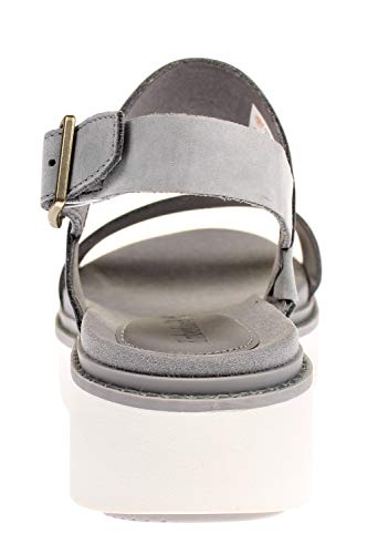 TIMBERLAND - Safari Dawn A2FG6050 - Grey, Tamaño:38 EU