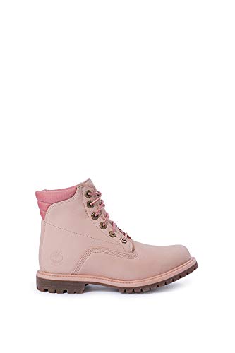 TIMBERLAND Women - Leather rose boot - Number 36
