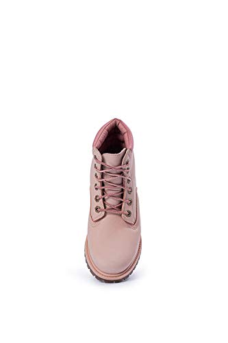 TIMBERLAND Women - Leather rose boot - Number 36