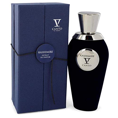 Tiziana Terenzi V Canto Kashmire - 100 ml