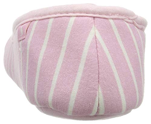 Tom Joule Dreama, Zapatillas de Estar por casa Mujer, Pink Cream Pink Cream Pink Stripes Cpnkstr, 36/37 EU