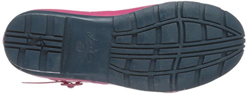 Tom Joule Kellywelly Gloss, Botines Mujer, Rosa (TRUPINK), 37 EU
