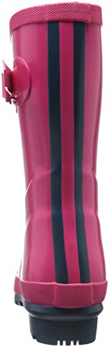 Tom Joule Kellywelly Gloss, Botines Mujer, Rosa (TRUPINK), 37 EU