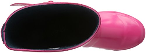 Tom Joule Kellywelly Gloss, Botines Mujer, Rosa (TRUPINK), 37 EU