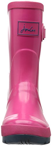 Tom Joule Kellywelly Gloss, Botines Mujer, Rosa (TRUPINK), 37 EU