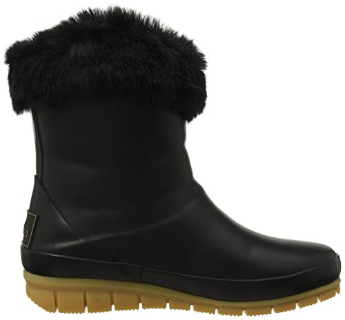 Tom Joule Y_ Chilton, Botas de Agua Mujer, Verde (Olive Olive), 37 EU