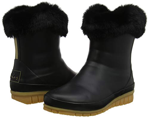 Tom Joule Y_ Chilton, Botas de Agua Mujer, Verde (Olive Olive), 37 EU