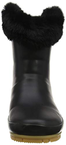 Tom Joule Y_ Chilton, Botas de Agua Mujer, Verde (Olive Olive), 37 EU