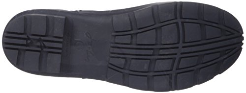 Tom Joule Y_ POPONS, Botas de Lluvia Mujer, Azul French Navy Dandelion Geo, 36 EU