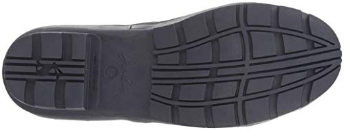 Tom Joules Field Welly Botas de agua Mujer, Azul (French Navy), 37 EU