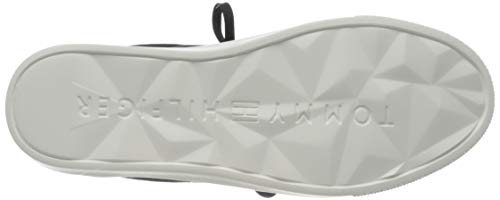 Tommy Hilfiger Venus Light 6d, Zapatillas Mujer, Cielo del Desierto, 39 EU