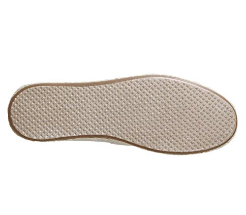 TOMS - Cuerda clásica de temporada para champiñones y setas, color oro rosa exclusivo, 5 UK