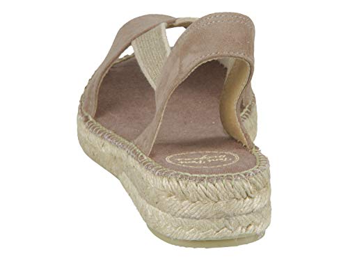 Toni Pons Ella Taupe (35 M, Taupe)