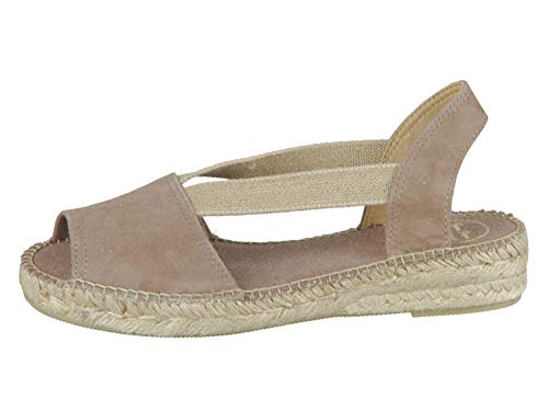 Toni Pons Ella Taupe (35 M, Taupe)