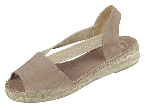 Toni Pons Ella Taupe (35 M, Taupe)