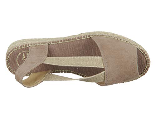 Toni Pons Ella Taupe (35 M, Taupe)
