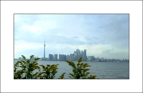 Toronto : La New York canadienne [DVD]