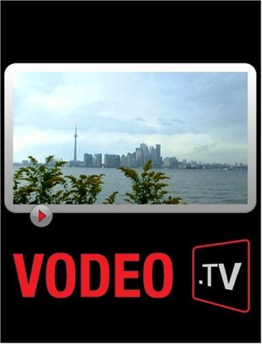Toronto : La New York canadienne [DVD]