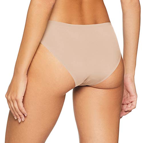 Triumph Sporty Micro Tai Braguita, Beige, 42 (Talla del Fabricante: Large) para Mujer