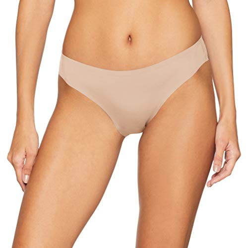 Triumph Sporty Micro Tai Braguita, Beige, 42 (Talla del Fabricante: Large) para Mujer