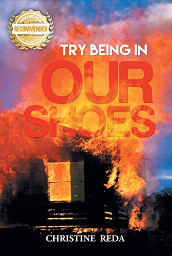 Try Being in Our Shoes (English Edition)