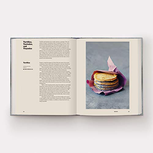 Tu casa mi casa. Mexican recipes for the home: Mexican Recipes for the Home Cook (Cucina)