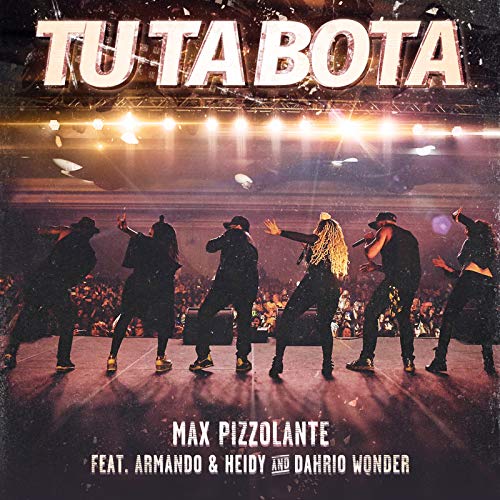 Tu Ta Bota [Explicit]