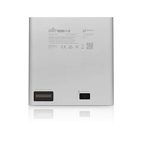 Ubiquiti UCK-G2-PLUS Networks UniFi Cloud, 12.95 W