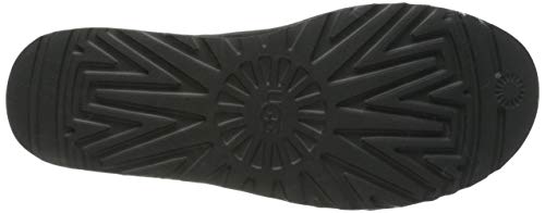 UGG 1016222 Mini Classic, color Gris, Talla 36 EU