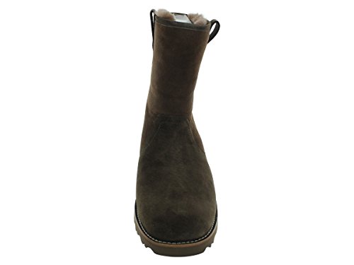 UGG Australia Botines EN EL Tobillo MARRÓN para Hombre Art. M Stoneman 3244 M 39,5 EU - 7 USA - 6 UK Marrone - Brown (GRZ)