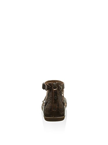 UGG Australia – Cherie, Sandalia bajo para Mujer Dorado Size: 41 EU