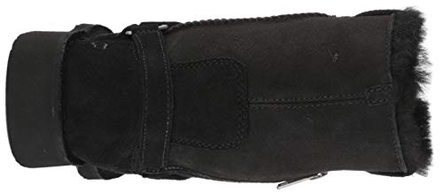 UGG Aveline, Botas clásicas Mujer, Black, 36 EU
