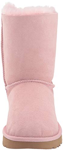 Ugg Bailey Bow II - Botines Mujer Rosa Talla 39