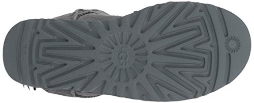 Ugg® Bailey Bow II Metallic Mujer Botas Gris