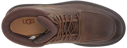 UGG Biltmore Mid Boot, Bota Hombre, Oak, 42 EU