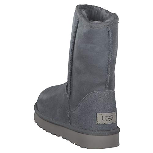 UGG Bota UGG W Classic Short II 1016223CLASSICSHORT Color Gris (36 EU)