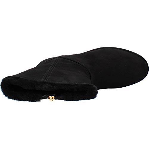 Ugg Botas Mujer Classic Short BLVD para Mujer Negro 39 EU