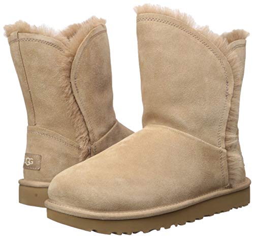 UGG Botine 1103746 Mujer Color: Marrón Talla: EU 37