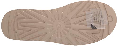 UGG Classic Mini II, Botas clásicas Mujer, Gris Cielo, 36 EU