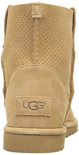 Ugg® Classic Unlined Mini Perf Mujer Botas Tostado