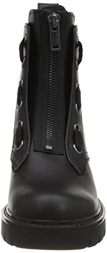 UGG Female Daren Boot, Black, 8 (UK)